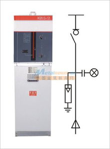 xgn15 12進(jìn)線柜,雙電源 xgn15 12出線柜